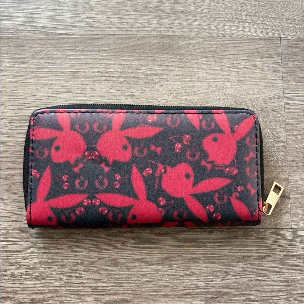 Playboy Wallet - Picture 2 of 3